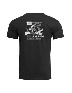 Camiseta Pentagon Ageron K2 Mountain 2
