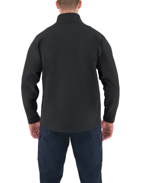 Jersey Pullover Softshell First Tactical