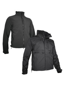 Chaqueta First Tactical Tactix Series