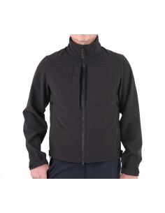 Chaqueta First tactical Tactix Softshell 2