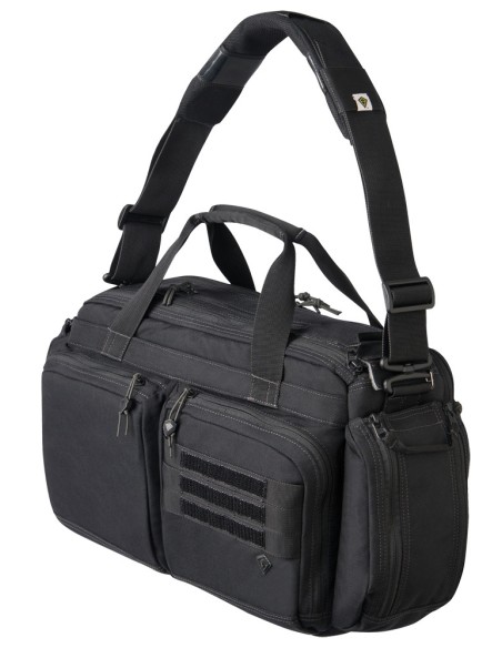 Maletín Ejecutivo Táctico First Tactical