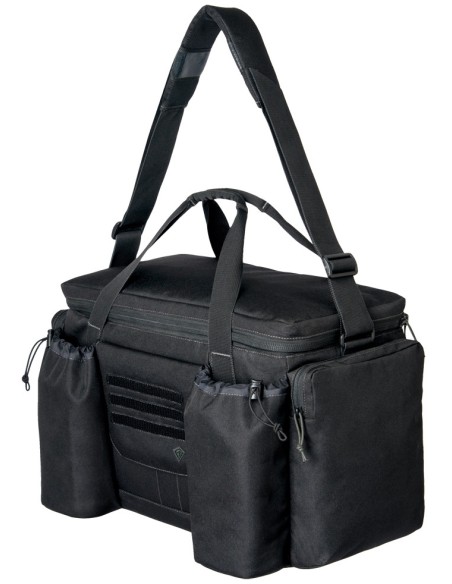 Bolsa de Patrulla First Tactical