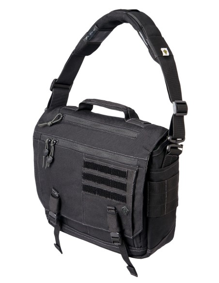 Bolsa Lateral First Tactical Summit