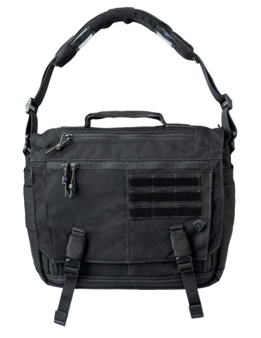 Bolsa Lateral First Tactical Summit