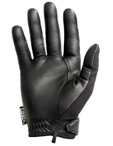 Guantes Pro Knuckle First Tactical