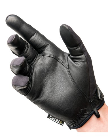 Guantes Pro Knuckle First Tactical