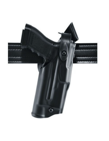 Funda de Pistola Safariland 6280 con linterna