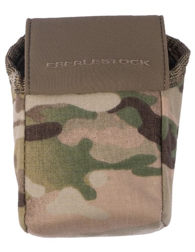Bolsa Para Telemetro Eberlestock Multicam