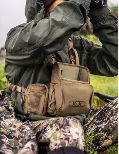 Bolsa de Transporte Recon Eberlestock Multicam