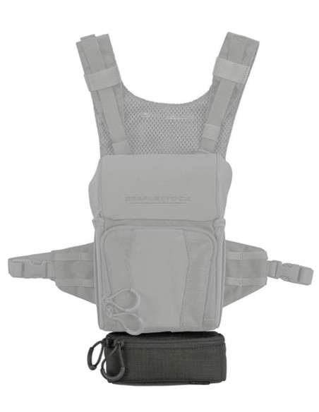 Bolsa Quickcase Eberlestock Multicam