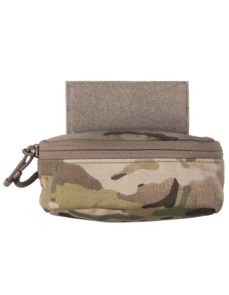 Bolsa Quickcase Eberlestock Multicam