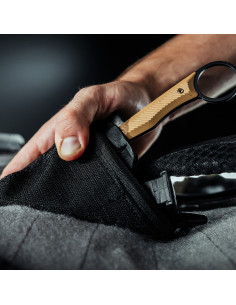 Bolsa Eberlestock Fade Admin 2