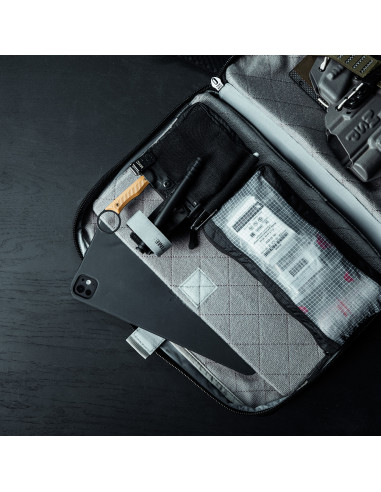 Bolsa Eberlestock Fade Admin