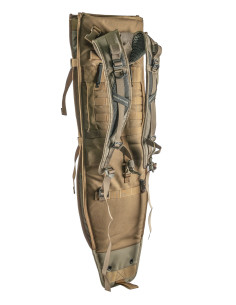 Mochila Carrier Wepon Eberlestock 2