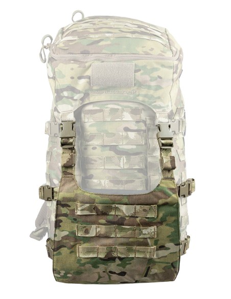 Panel Molle Para Mochila Eberlestock
