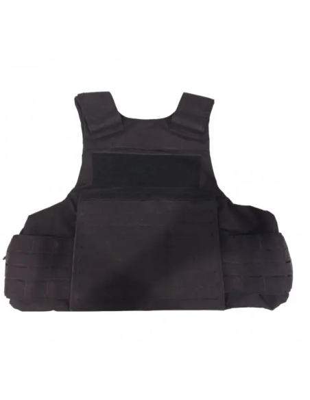 Funda Chaleco Molle Laser Cut Guardtex