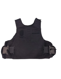 Funda Chaleco Molle Laser Cut Guardtex
