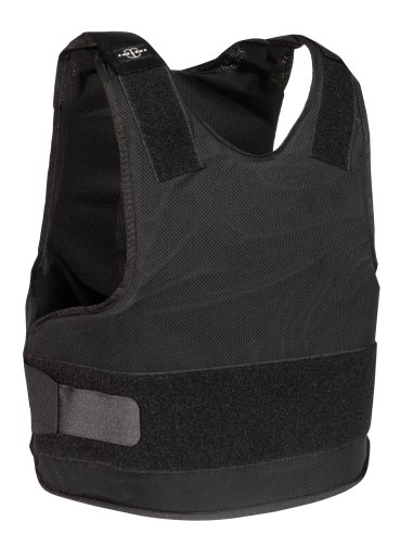 Chaleco Antibalas MT-PRO-IIIA