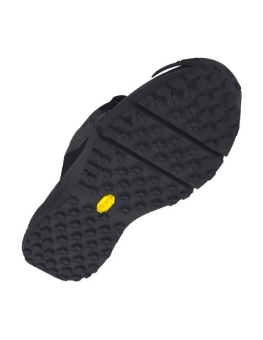 Botas Under Armour Charged Valsetz WP Zip