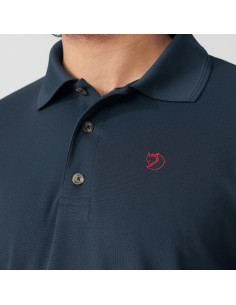 Polo Fjallraven Crowley 2