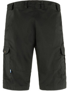 Pantalones Cortos de Trekking Fjallraven Pro Lite 2