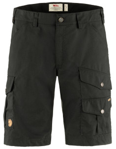 Pantalones Cortos de Trekking Fjallraven Pro Lite