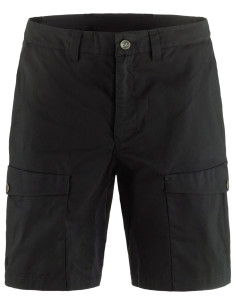 Pantalones Cortos Fjallraven Hybrid Trail