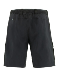 Pantalones Cortos Fjallraven Hybrid Trail 2
