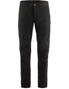 Pantalones Fjallraven Abisko Trekking