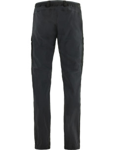 Pantalones Fjallraven Abisko Trekking 2
