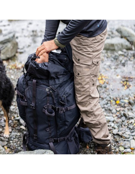 Pantalones Fjallraven Vidda Pro Gen 2