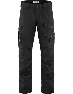 Pantalones Fjallraven Barents Pro Regular