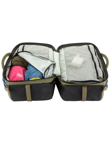 Bolsa de Viaje Fjallraven Splitpack