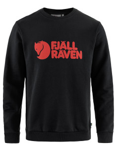 Sudadera con Logo Fjallraven
