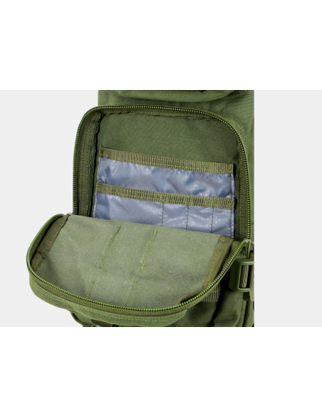 Mochila Condor Compact Assault Pack