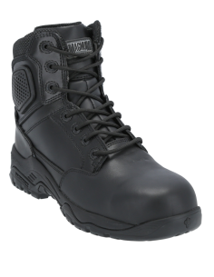 Botas Magnum Strike Force Cuero 6.0