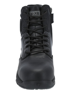 Botas Magnum Strike Force Cuero 6.0 2