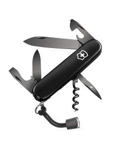 Navaja Victorinox Spartan Onyx Black
