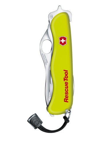 Navaja Victorinox de Rescate Rescuetool