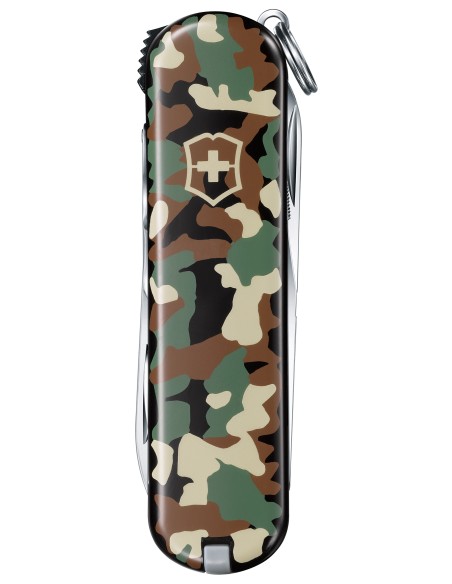 Navaja Victorinox Nailclip 580