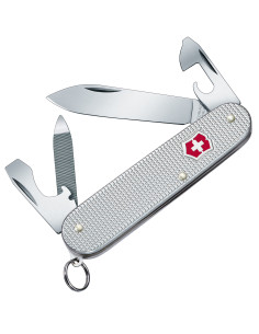 Navaja Victorinox Cadet Alox