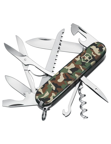 Navaja Victorinox Huntsman