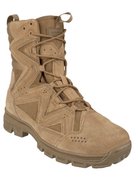 Botas Altama Helios SBM