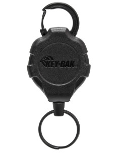 Llavero Extensible Key-bak Yoyo Super Duty 2