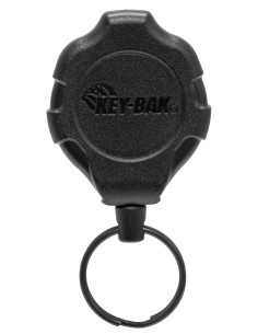 Llavero Extensible Key-Bak Alta Resistencia