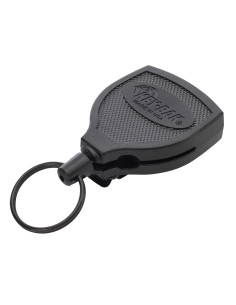 Llavero Extensible Key-Bak Belt Clip