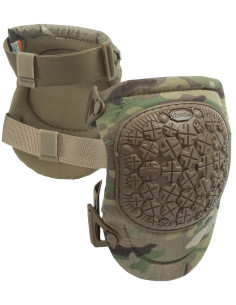 Rodilleras Alta Flex-360 Vibram Altalok Multicam