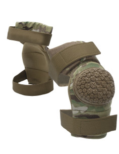 Coderas Alta Contour-360 Vibram Multicam