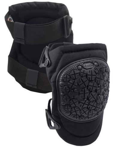 Rodilleras Alta Flex-360 Vibram