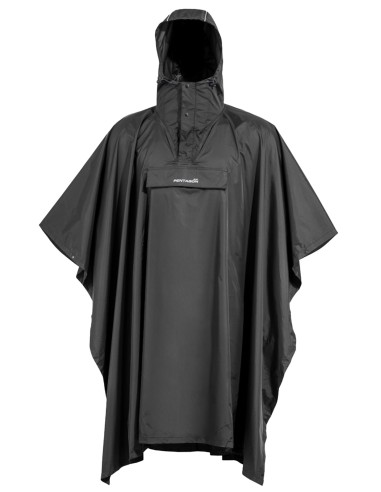 Poncho Pentagon Cloudbrust